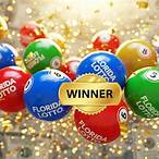 current lottery results